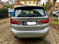 gebraucht BMW 218 Gran Tourer 218 i Aut. Advantage