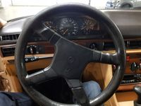 gebraucht Mercedes 280 SE