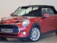 Gebraucht Mini John Cooper Works Chili 100 PS (73 kW) 2017 Andere Kleinwagen