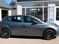 Second-hand Seat Ibiza Reference 95 CP (69 kW) 2018 Gri Hatchback
