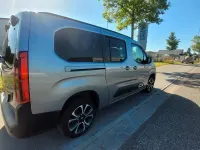 Gebraucht Citroën Berlingo 131 PS (96 kW) 2024 Grau Van / Kleinbus