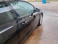 Gebraucht VW Golf VI 104 PS (76 kW) 2011 Schwarz Kleinwagen