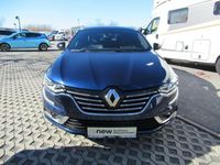 Gebraucht Renault Talisman Initiale Paris 224 PS (164 kW) 2019 Kosmosblau metallic Limousine