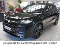 Neu VW T-Roc R-line 150 PS (110 kW) 2026 Schwarz SUV