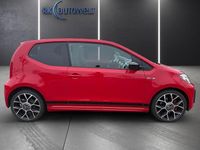 Gebraucht VW up! GTI 116 PS (85 kW) 2022 Rot Kleinwagen