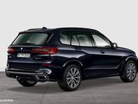 gebraucht BMW X5 xDrive30d M-Sport Anhängk. Laser StandHz Soft-Cl.