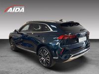 Gebraucht Wey 05 Lux 476 PS (350 kW) 2024 Schwarz SUV