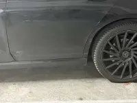 Gebraucht Mercedes E200 150 PS (110 kW) 2016 Schwarz Limousine