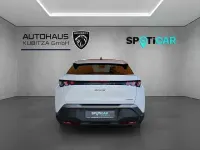 Gebraucht Peugeot 3008 Allure 145 PS (106 kW) 2025 Weiß SUV