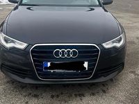 Gebraucht Audi A6 204 PS (150 kW) 2014 Andere farben Kombi