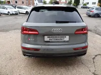 Gebraucht Audi SQ5 Sport 354 PS (260 kW) 2018 Grau SUV
