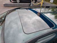 Gebraucht BMW 525 192 PS (141 kW) 2003 Grün Kombi