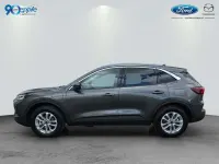 Gebraucht Ford Kuga Titanium 242 PS (177 kW) 2024 Magnetic metallic SUV