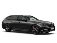 Gebraucht BMW 540 Comfort Edition 286 PS (210 kW) 2026 Kombi