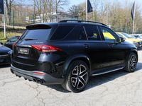 gebraucht Mercedes GLE53 AMG Perf-AGA Memo