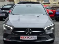 Gebraucht Mercedes CLA220 Progressive 190 PS (139 kW) 2020 Silber Limousine