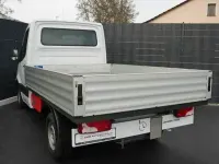 Second-hand Mercedes Sprinter 170 CP (125 kW) 2022 Alb Van