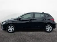 Neu Hyundai i20 Comfort 90 PS (66 kW) 2026 Grau Kleinwagen