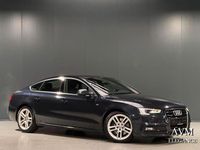 Gebraucht Audi A5 Sport 272 PS (200 kW) 2015 Blau Coupé