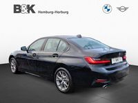 gebraucht BMW 330e Limousine