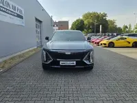 Gebraucht Cadillac LYRIQ 388 kW (528 PS) 2024 Silber SUV