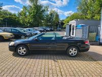 gebraucht Chrysler Sebring Cabriolet 2.7 Limited Automatik Navi KLIMA