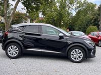 Gebraucht Renault Captur Techno 140 PS (102 kW) 2023 Noir gne + gris kqa (metallic) SUV