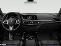 gebraucht BMW 120 i M-Sport Aut Nav HuD LED Pano h&k Parkass 19