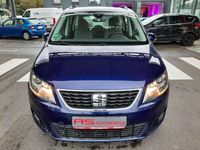 gebraucht Seat Alhambra Style *Automatik-AHK-Kamera*