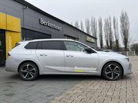 Gebraucht Opel Astra Elegance 131 PS (96 kW) 2022 Aluminium silber Kombi