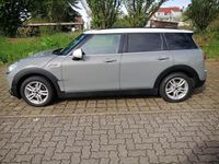 Gebraucht Mini Cooper 136 PS (100 kW) 2016 Grau Kleinwagen