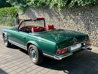 gebraucht Mercedes 230 SL Pagode - mit Zustandsnote 1