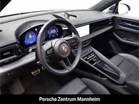 Gebraucht Porsche Macan 380 kW (517 PS) 2024 Blau SUV