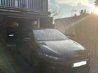 Gebraucht VW Scirocco Life 177 PS (130 kW) 2013 Schwarz