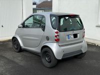 gebraucht Smart ForTwo Coupé pure 37kW pure