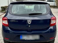 gebraucht Dacia Sandero II 1.2 *8-fach bereift*TÜV