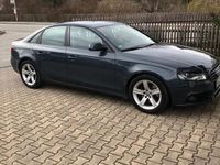 gebraucht Audi A4 1.8 TFSI Ambition