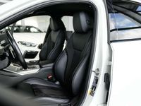 Gebraucht BMW 330e M Sport 292 PS (214 kW) 2023 Alpinweiss iii Limousine
