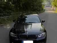 Gebraucht BMW 335 Performance 306 PS (225 kW) 2012 Schwarz Kombi