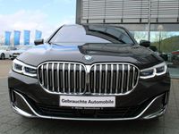 gebraucht BMW 730 d Limousine