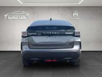 Neu Citroën C4 136 PS (100 kW) 2025 Mercuregrau Kleinwagen