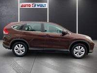 gebraucht Honda CR-V 2.0i Comfort 2WD Klimaautomatik Radio-CD