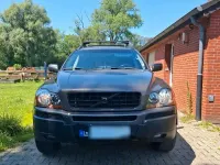 Gebraucht Volvo XC90 185 PS (136 kW) 2005 Braun SUV