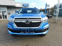 Neu DFSK Rich 6 163 PS (119 kW) 2026 Blau Abholung