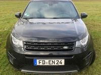 Gebraucht Land Rover Discovery Sport 150 PS (110 kW) 2020 SUV