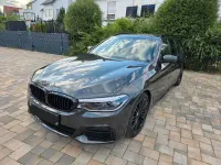 Gebraucht BMW 530 M Sport 265 PS (194 kW) 2019 Schwarz Limousine