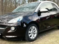 Occasion Opel Adam 70 ch (51 kW) 2014 Marron Citadine