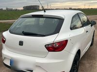 gebraucht Seat Ibiza SC 1,2i 12V