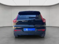 Gebraucht Volvo XC40 Plus 163 PS (119 kW) 2025 Schwarz SUV
