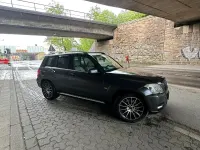 Gebraucht Mercedes GLK350 224 PS (164 kW) 2010 Andere farben SUV